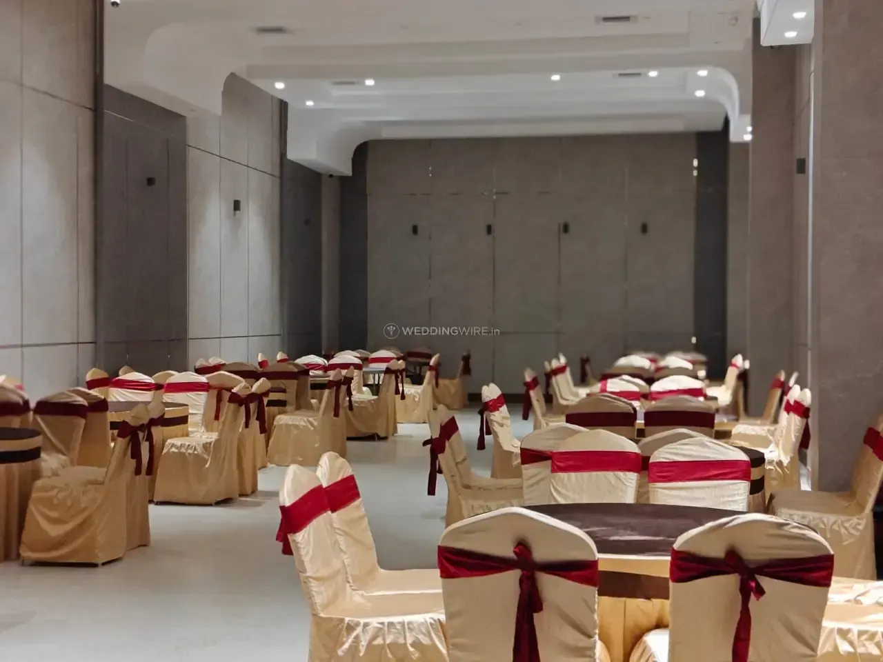 Banquet Dining Hall