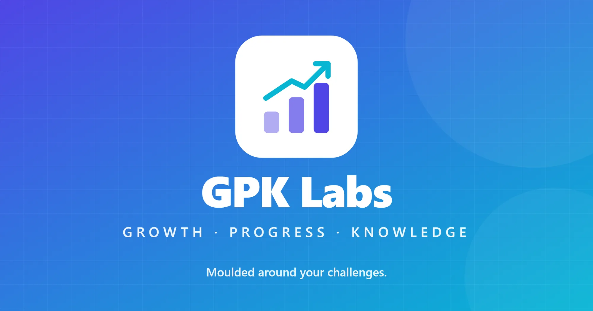 GPK Labs — 2