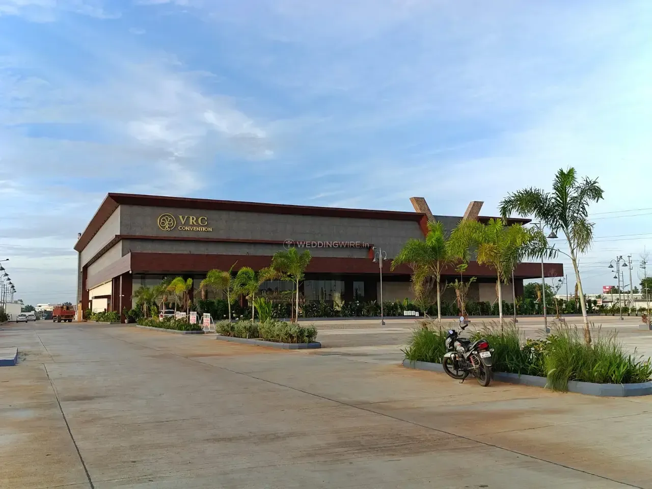 Brew & Bloom Cafe — 9