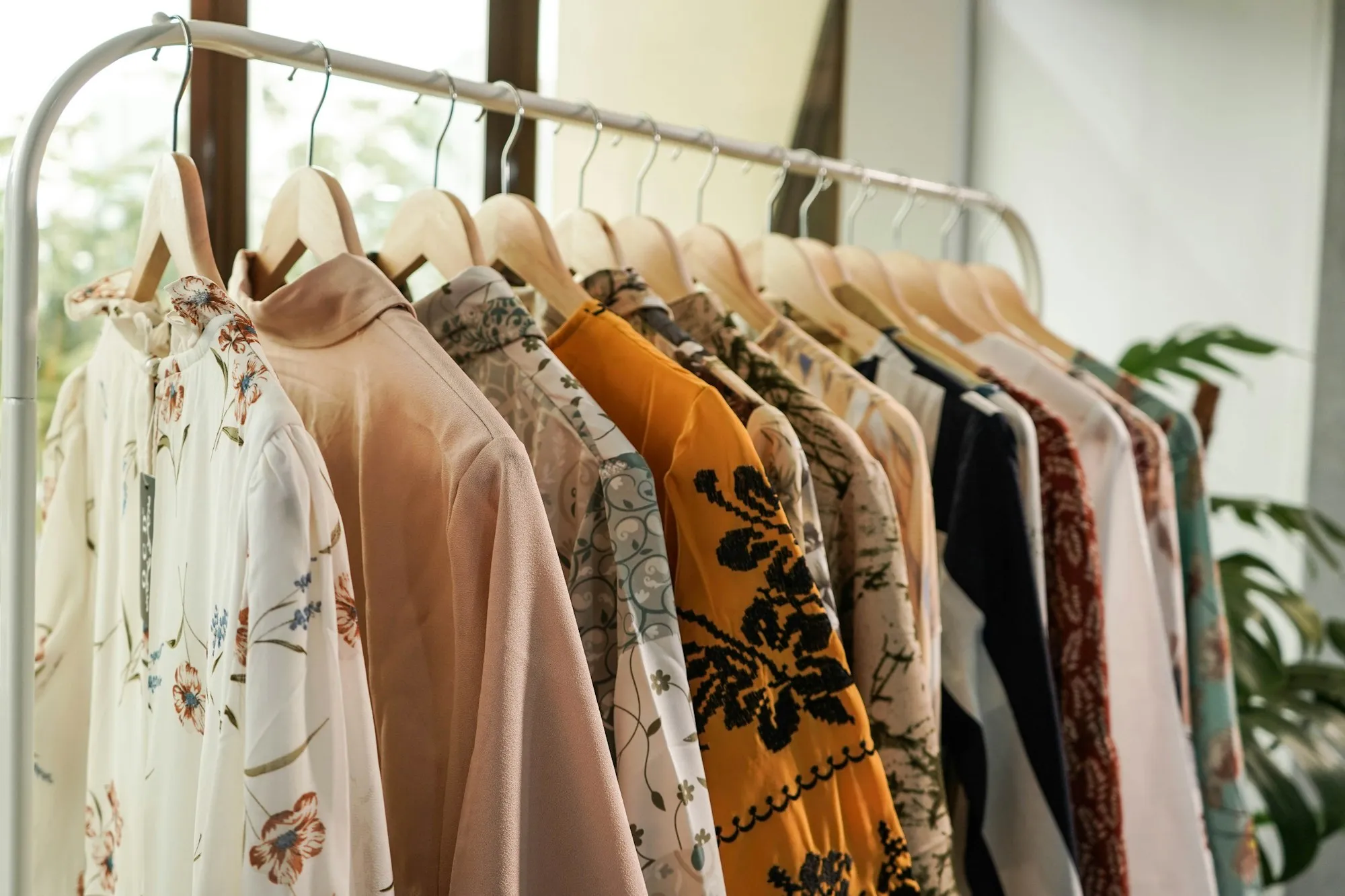 apparels — 5